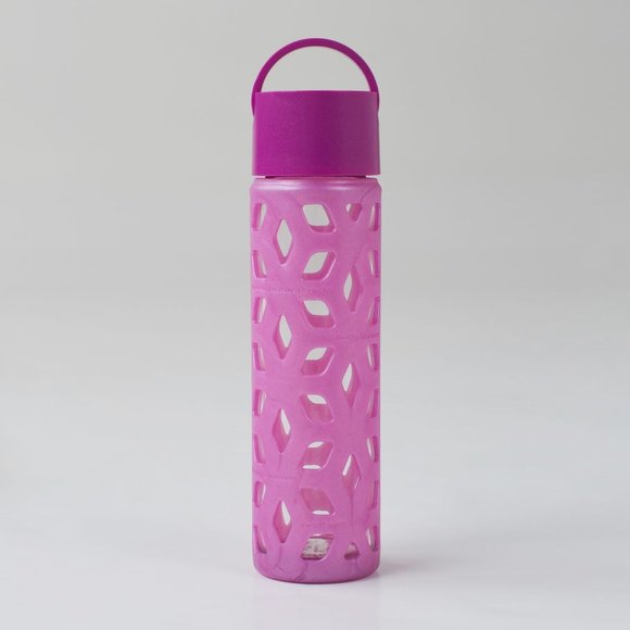 lululemon athletica Other - SOLD Lululemon Glass Water Bottle